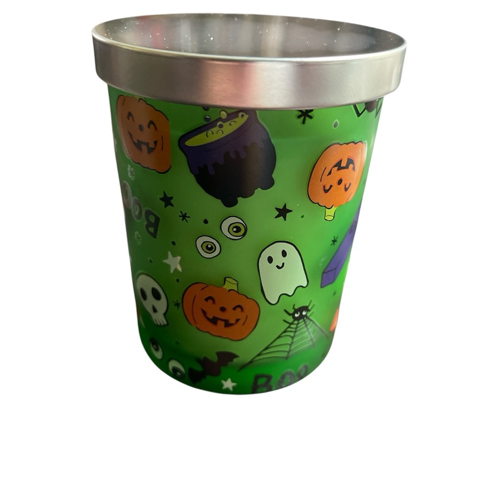 HD Designs Apple Cinnamon Scented Candle